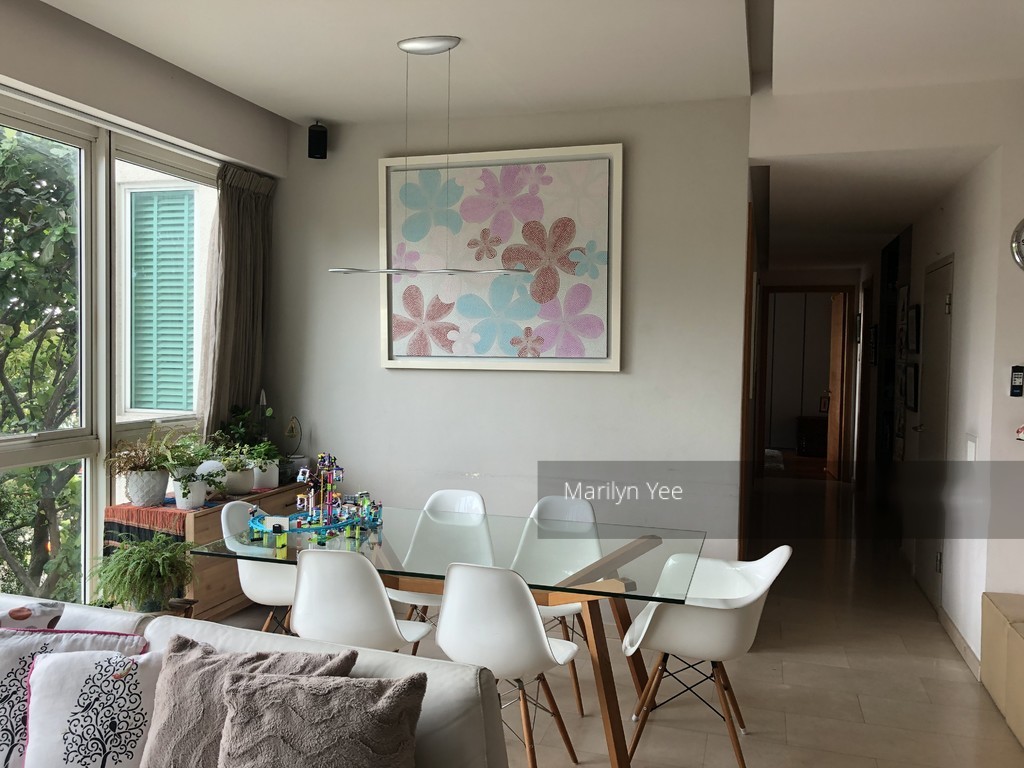 Goldenhill Park Condominium (D20), Condominium #216038701